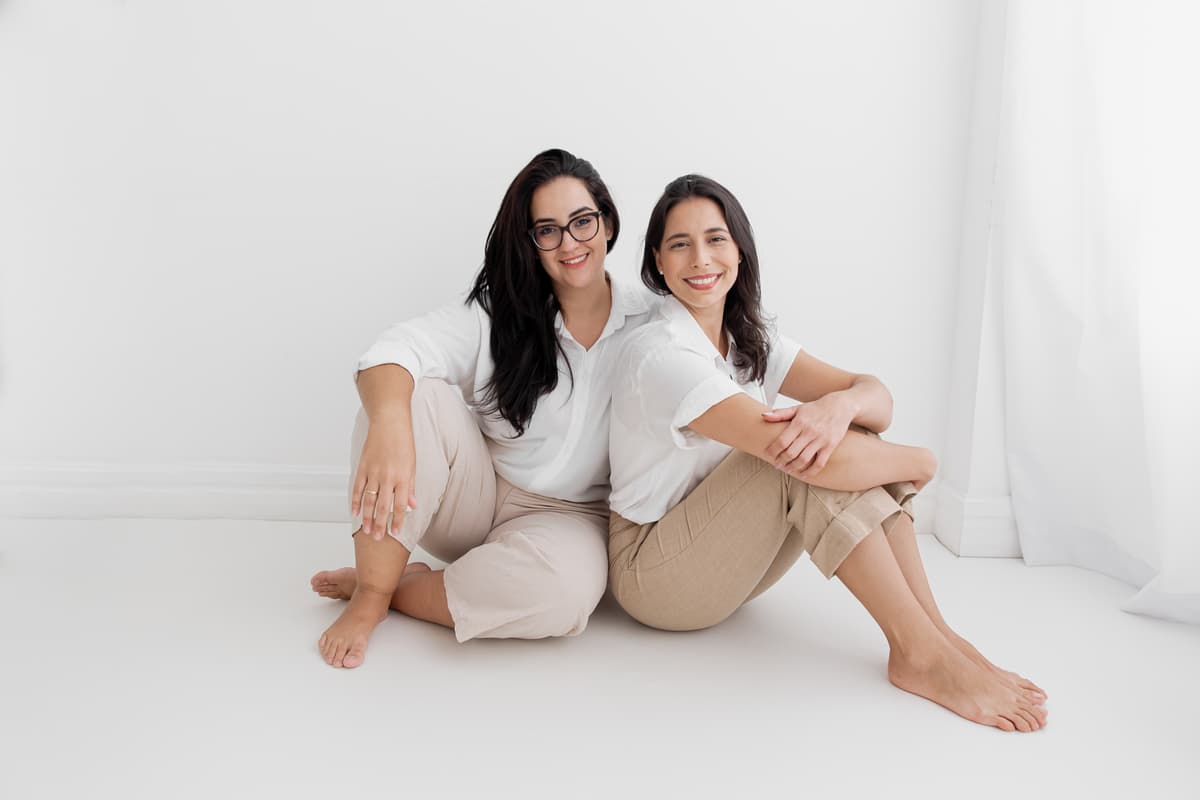 Equipe L.A. Foto Estúdio