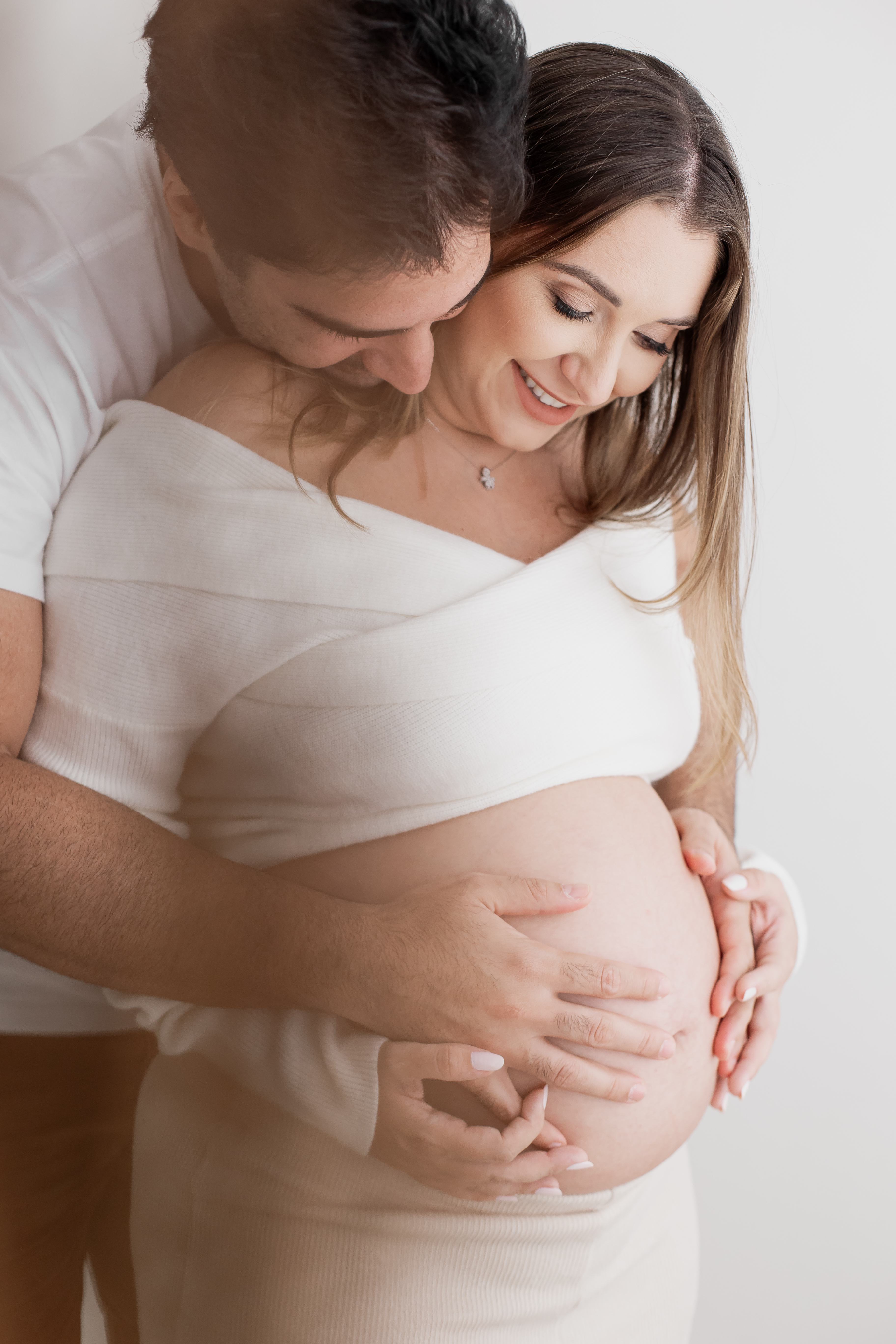 Ensaio Gestante Fernanda