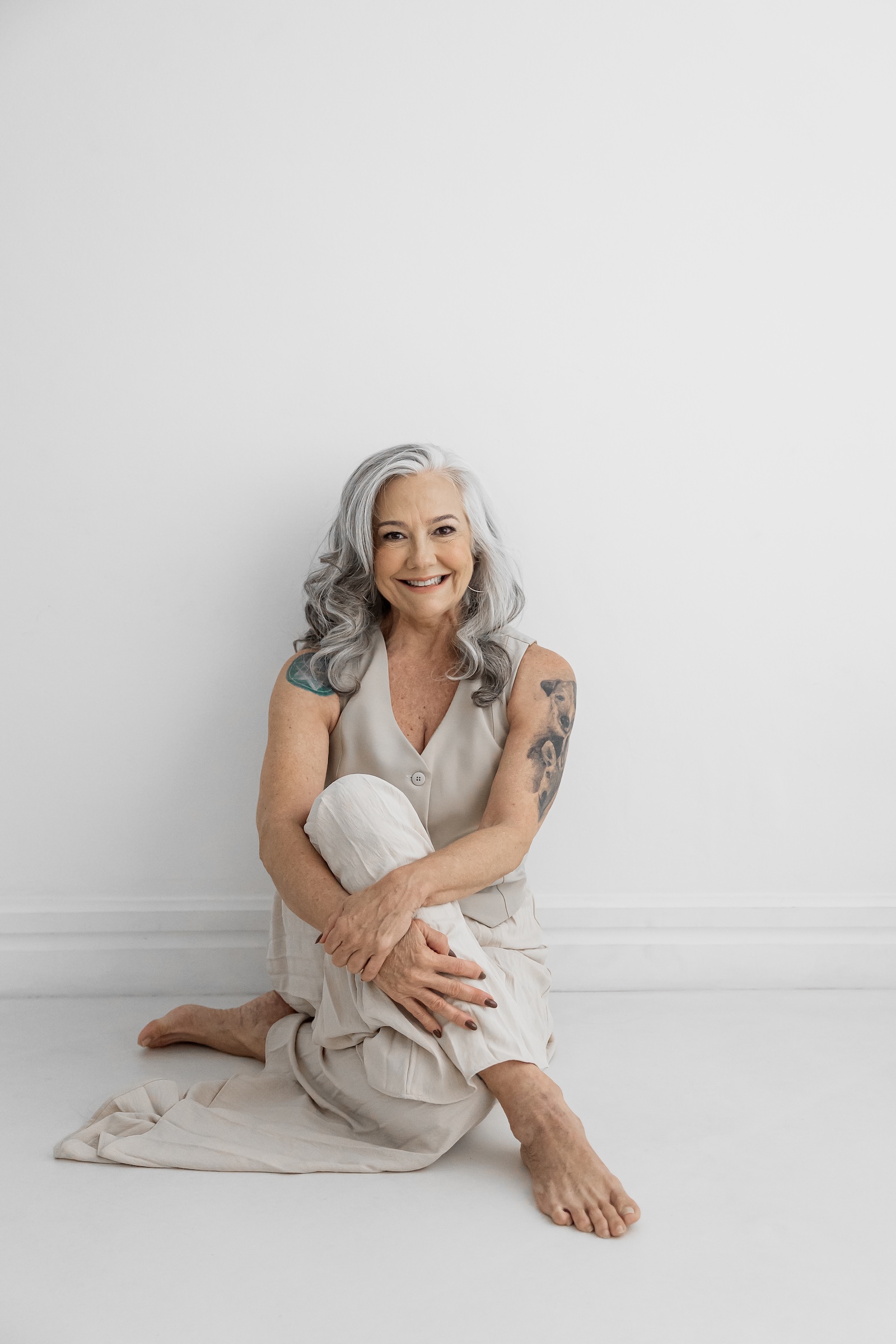 Foto profissional lifestyle — branding pessoal RJ