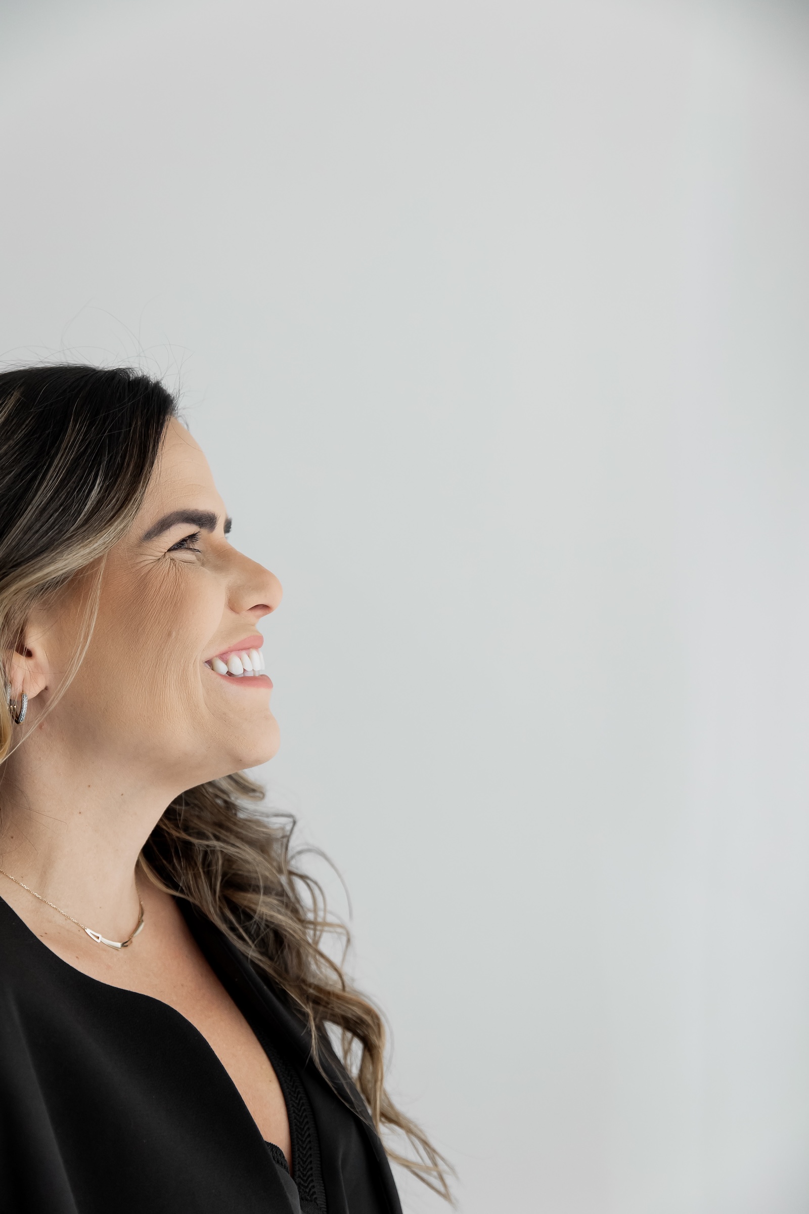 Fotografia corporativa profissional no L.A. Foto Estúdio — Barra da Tijuca, Rio de Janeiro