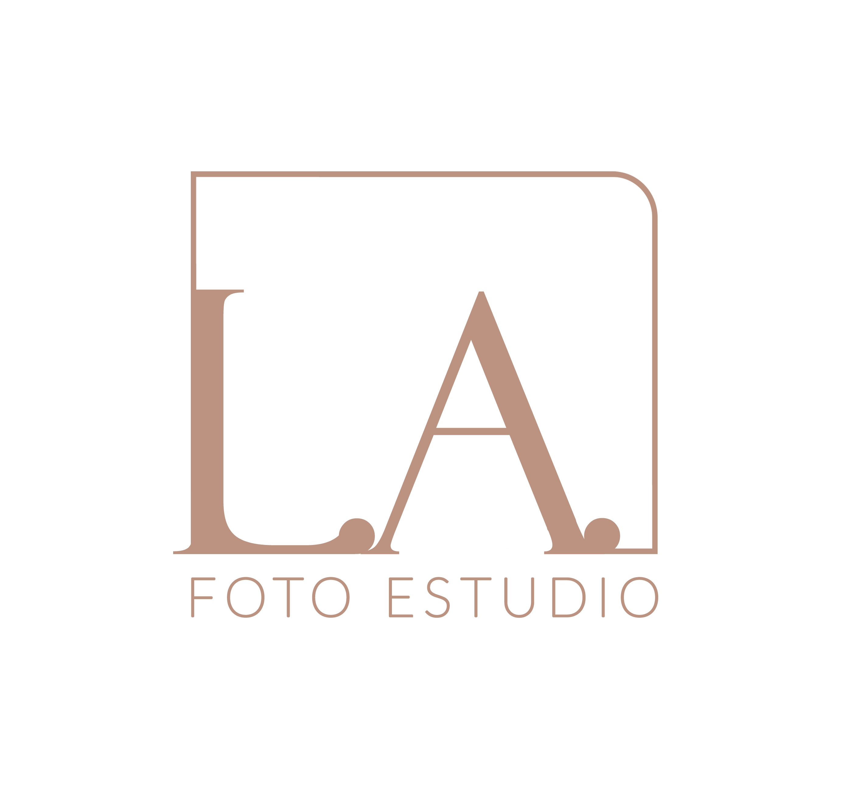 L.A. Foto Estúdio